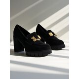 Resti Women's Belio Moccasins | ePonuda.com
