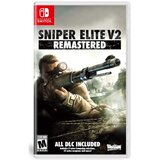  Sniper Elite V2 Remastered /Switch Cijene