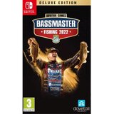  Bassmaster Fishing Deluxe 2022 /Switch | Eponuda.ba