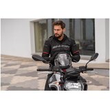 Shima Jakne Drift Črna | Shoptok.si