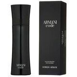 Parfem Code 125 ml toaletna voda za moške | Shoptok.si