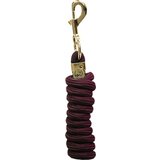 Kentucky Horsewear Povodec, Lead Rope Basic - bordo Cene