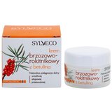 Sylveco Face Care Brzozowo-rokitnikowy hranilna obnovitvena krema za suho in atopično kožo 50 ml | Shoptok.si