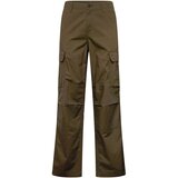 Carhartt WIP Kargo hlače zelena | Shoptok.si