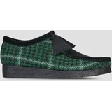 WALLABEE Zelena