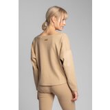 LaLupa ženska kapuljača LA037 Cappuccino LaLupa ženska kapuljača LA037 Cappuccino Slike