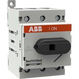 ABB Stotz S&J T&B ABB 1SCA022530R5770 OT63ML3 teretna rastavna sklopka 3-polni <br | Eponuda.ba