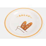 Sinsay Keramički tanjur s printom | shoptok.hr