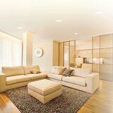 Aigostar LED RGBW prigušiva ugradno plafonsko svetlo LED/15W/230V 2700-6500K Wi-Fi | Eponuda.com