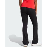 Adidas Sportske hlače 'Essentials' svijetlosiva / crna | shoptok.hr