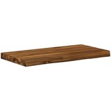  Pravokutni stolni vrh 90 x 50 x 3,5 cm Pravokutni Prirodna | shoptok.hr