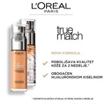 true match tečni puder 3d/3w ( 1003009172 )