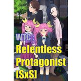  wtc : relentless protagonist [sxs] (pc) steam key global | ePonuda.com