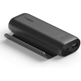 Belkin Power banka BOOST↑CHARGE 5000 mAh Črna, (5000529639) Cene