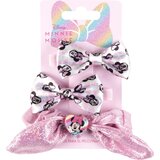 Disney Minnie Hair Accessories set dodataka za kosu za djecu 3 kom | shoptok.hr