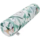 Jungle podporni vzglavnik valj