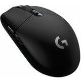 Logitech G305 - Lightspeed wireless gaming crni bežični miš Cene'.'