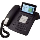 AGFEO sistemski telefon st 45 črn, (20685937) | Shoptok.si
