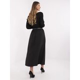Italy Moda Skirt-MI-SD-88660.83-black | Shoptok.si