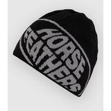 Horsefeathers Creg Beanie black | Shoptok.si