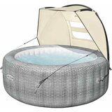 Bestway lay-z-spa streha za masažno kad 183x94x109 cm Cene