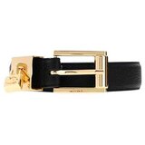 Guess crni ženski kaiš | Eponuda.com