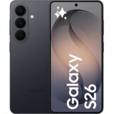 Samsung Galaxy S26 S941 5G Dual Sim 12GB RAM 256GB - crni-u dolasku | shoptok.hr