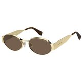 Marc Jacobs MARC806/S 01Q/70 ONE SIZE (58) Zlata/Rjava | Shoptok.si