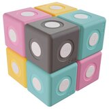  Set SMART 10 - magnetni blokovi za slaganje | shoptok.hr