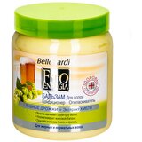 Belle Jardin Balzam i regenerator za kosu sa pivskim kvascem 500ml Belle Jardin Balzam i regenerator za kosu sa pivskim kvascem 500ml Slike
