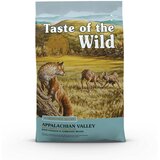 Taste Of The Wild appalachian valley small breed - grain-free sa srnetinom i leblebijom Cene