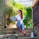  Niske čizme Alanis Malina br. 36 | shoptok.hr