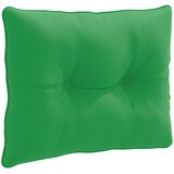  Jastučić za leđa PUTTEN 100% poliester Zelena 50 x 40 x 10 cm Slike