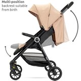 Lorelli Noir kišobran kolica, Green | shoptok.hr