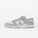 Nike Sneakers Dunk Low Retro White/ Lt Smoke Grey-White EUR 40.5 | Shoptok.si