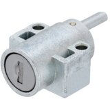Abus cilindar brava za compacttube baterije - za bosch smart sistem ( 546169428 ) Cene