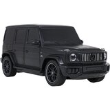 R/C 1:24 Mercedes AMG G63 črna RASTAR | Shoptok.si