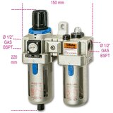 Beta filter-regulator-nauljivač 1/2" | ePonuda.com