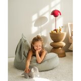 Wigiwama Mentol zelena baršunasti vreća za bebe Bunny – | shoptok.hr