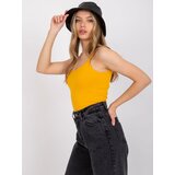 BASIC Feel Good Top-RV-TP-7540.04-Light Orange | Shoptok.si