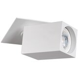 Ugradno stropno spot svetlo CHIRO 1xGU10/35W/230V belo | Eponuda.com