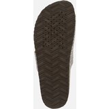 Geox Silver Women's Slippers Brionia - Women's | shoptok.hr