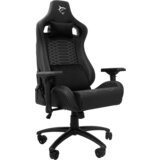 WHITESHARK GAMING STOLICA PHOENIX - Crna, (08-phoenix) | shoptok.hr