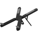 Cabletech Postolje za laptop sklopivo podesivo 10-17 inča UCH0224 | Eponuda.com