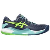 Asics Tenis Gel Resolution 9 Modra Cene