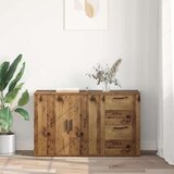  s predalom Star les 100 x 33 x 59.5 cm Konstruiran les, (5000217526) | Shoptok.si