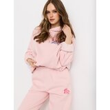 Sinsay Jogger hlače s cvjetnim uzorkom | shoptok.hr