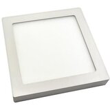  LED stropna svetiljka RIKI-P LED SMD/18W/230V 225x225 mm | Eponuda.com