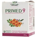 Primed 9 Dodatak ishrani za urinarni i digestivni sistem, 250 g Cene