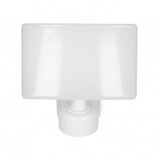 ADVITI AD-NL-6148WLR4 30W 4000K led reflektor sa senzorom pc beli IP65 tos | Eponuda.com